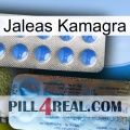 Kamagra Jellies 40